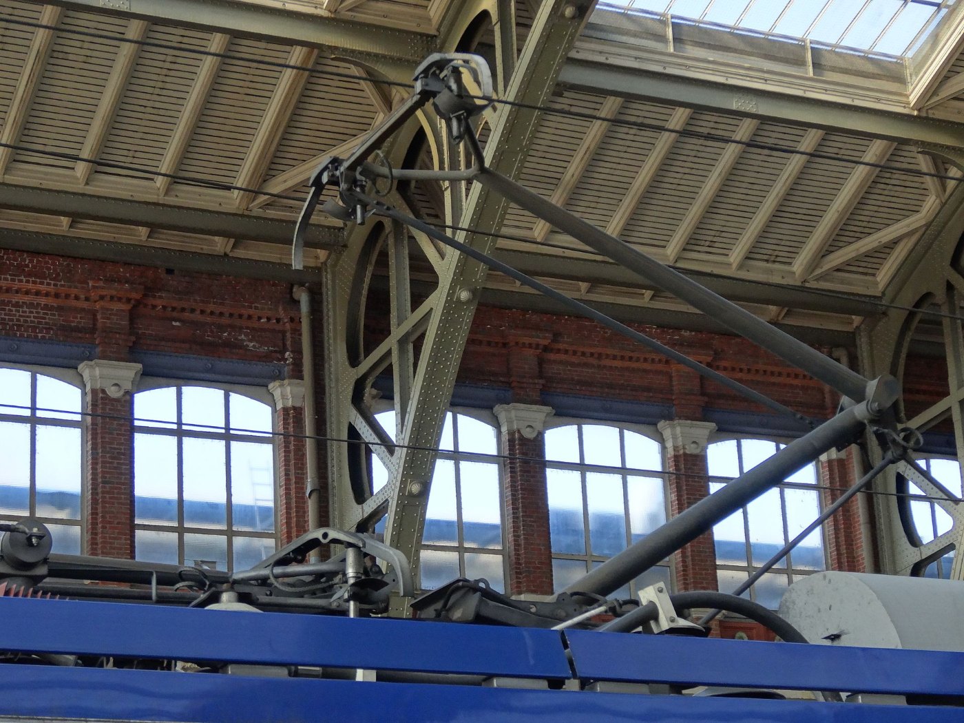 Lille Gare de Lille Flandres (51)