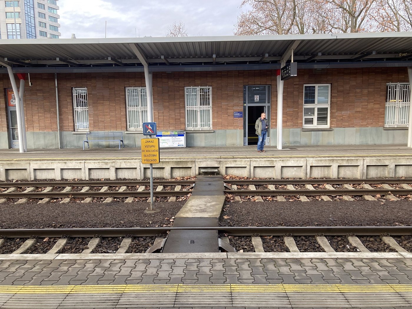 Olomouc hlavní nádraží IMG 2359