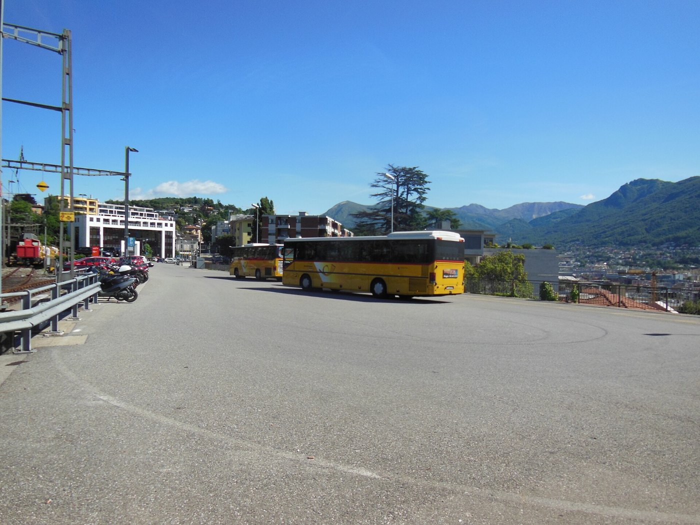 Lugano railway station 05