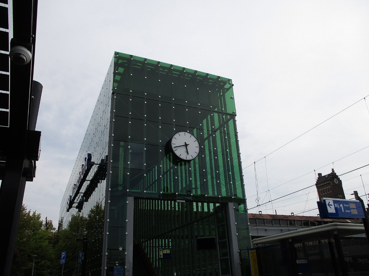 Station Maastricht (29 augustus 2024) 01