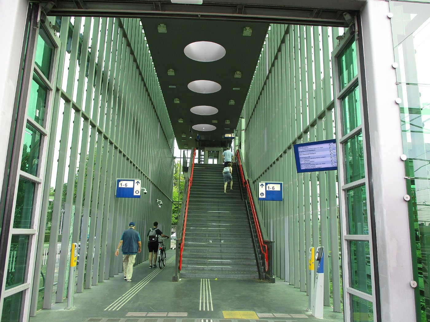 Station Maastricht (29 augustus 2024) 02