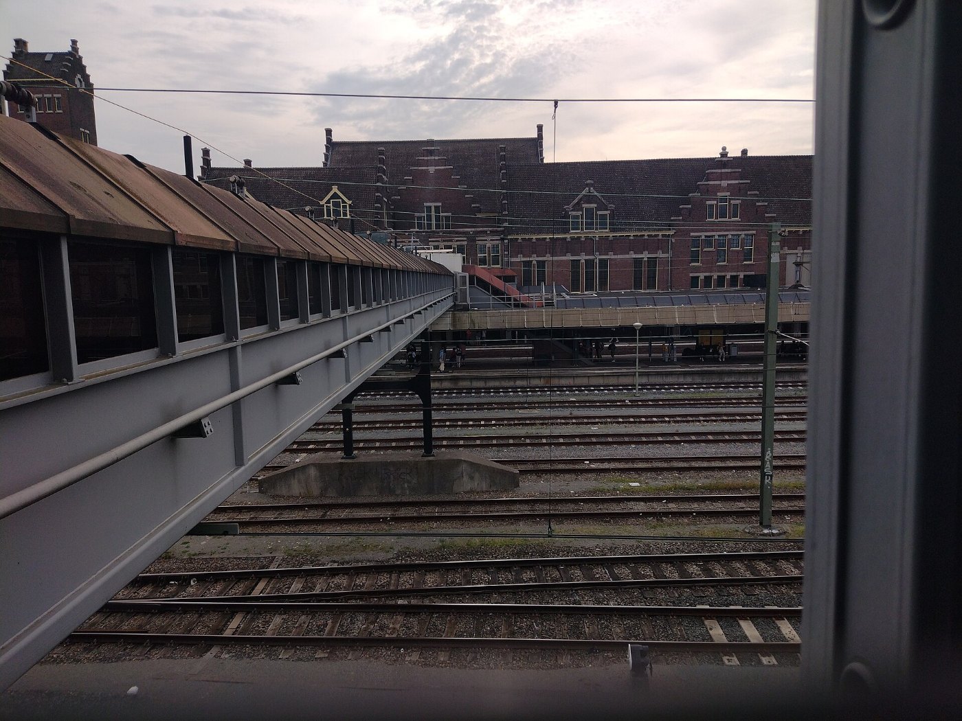 Station Maastricht (aug 2024) 3