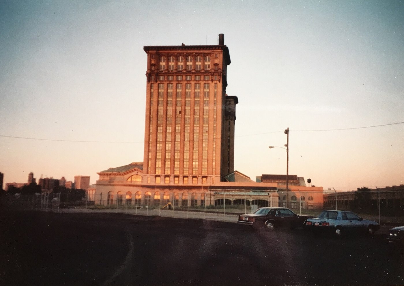 Michigan Central Station 1988.agr