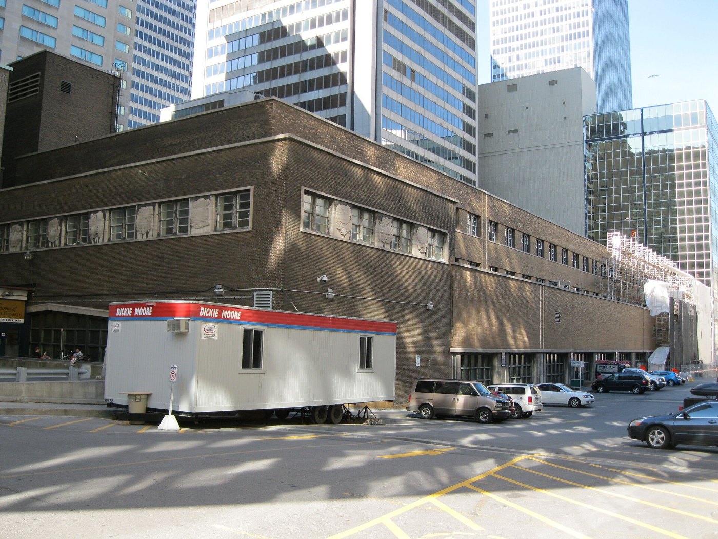 Gare centrale de Montreal 04