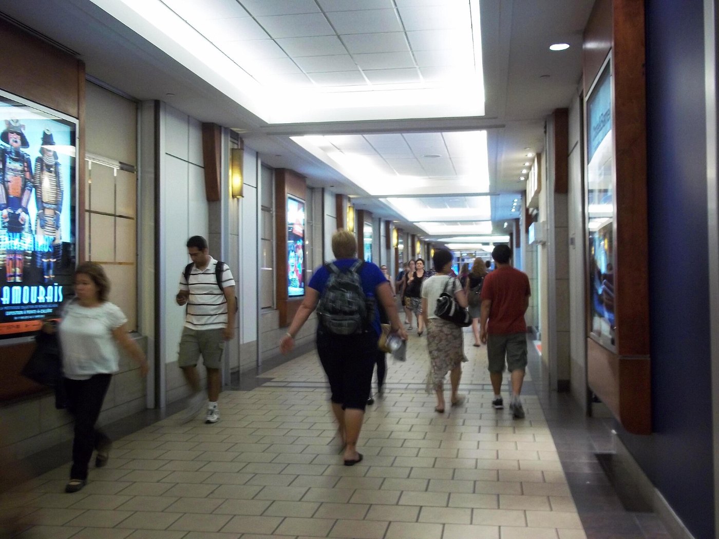 Gare centrale de Montreal 33