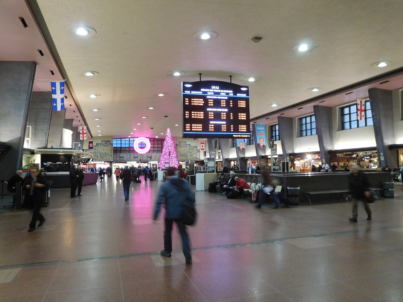 Gare centrale de Montreal 64