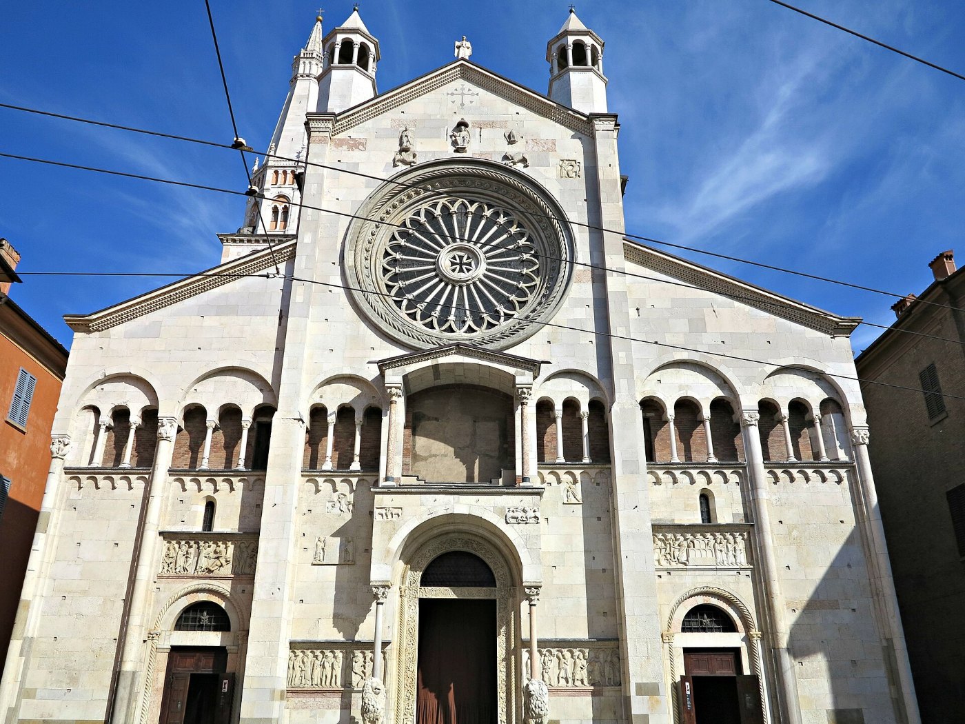 Duomo di Modena 20