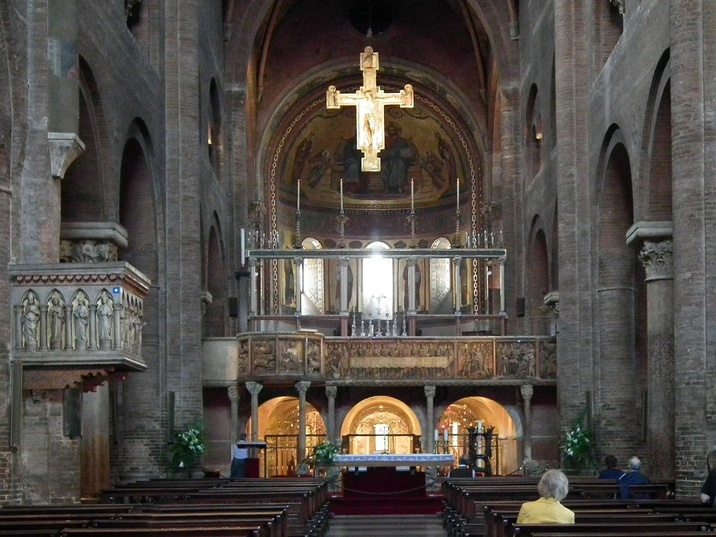 Modena, Duomo di Modena 005