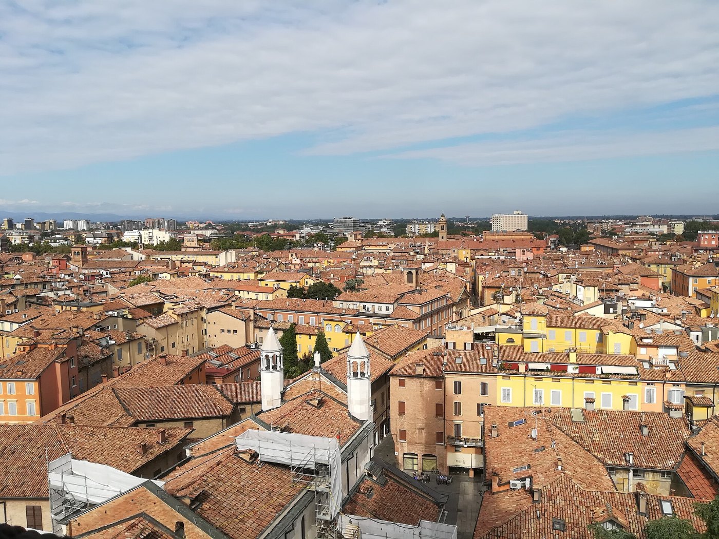 Panorama modena 09