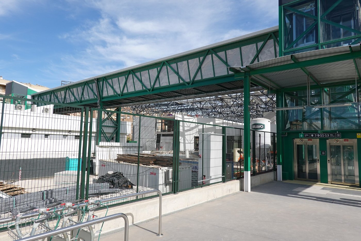 Murcia station 2023 4