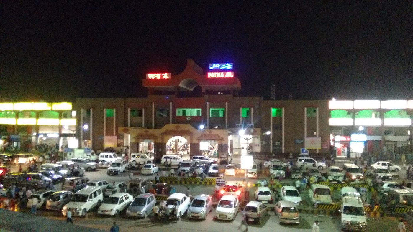 Patna Junction