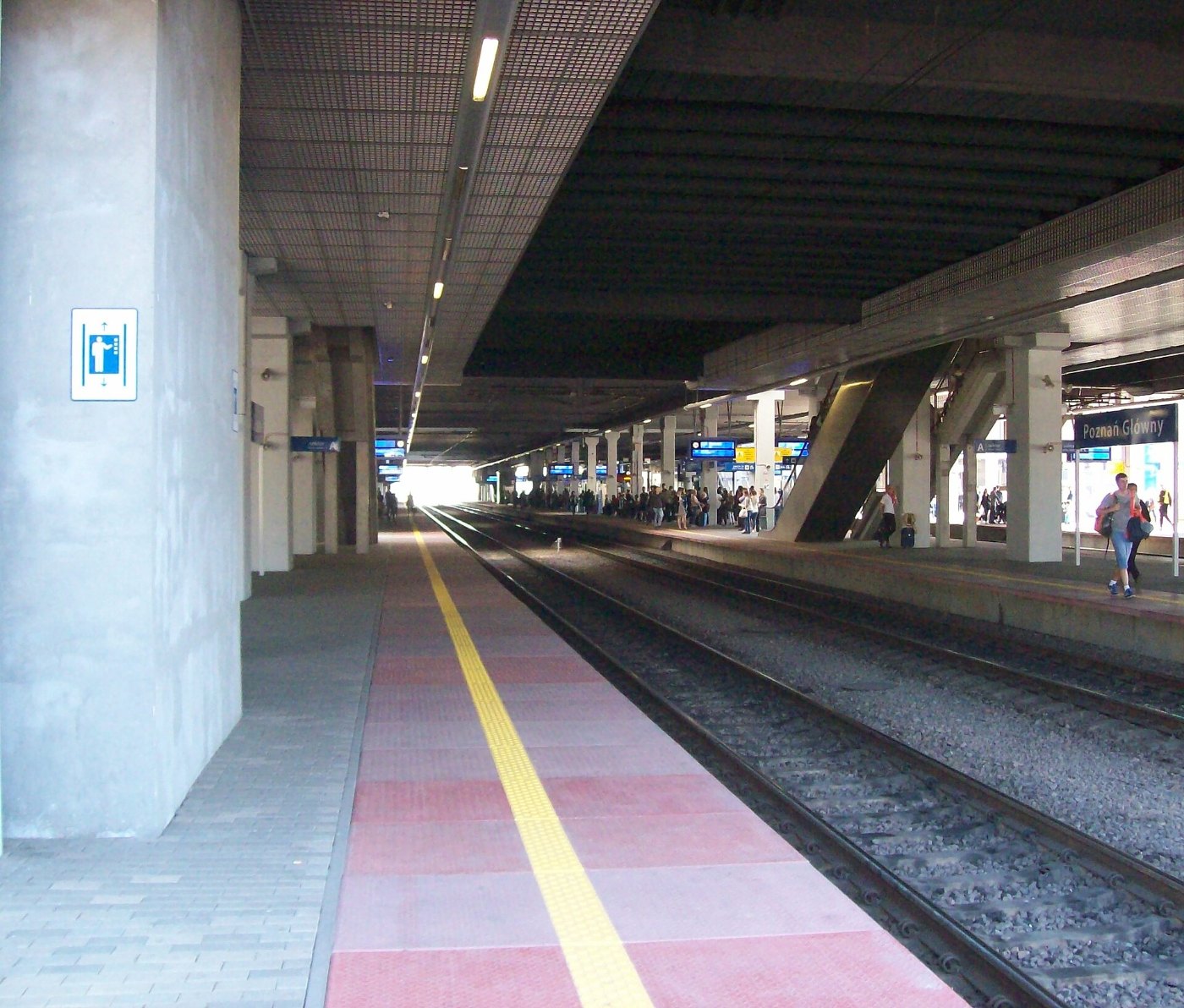Poznań Główny (perony 1 3)(1)