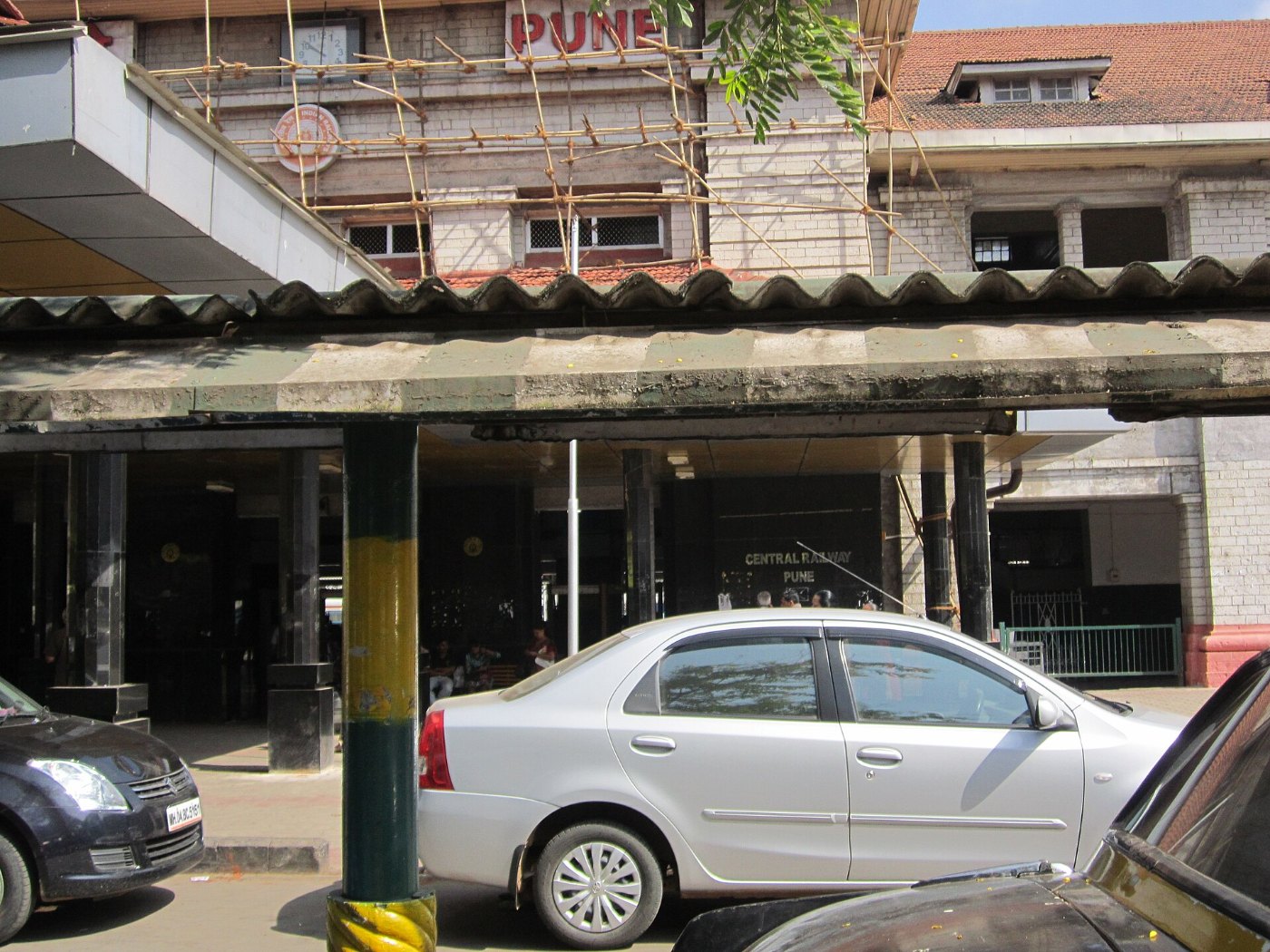 Pune station (5)