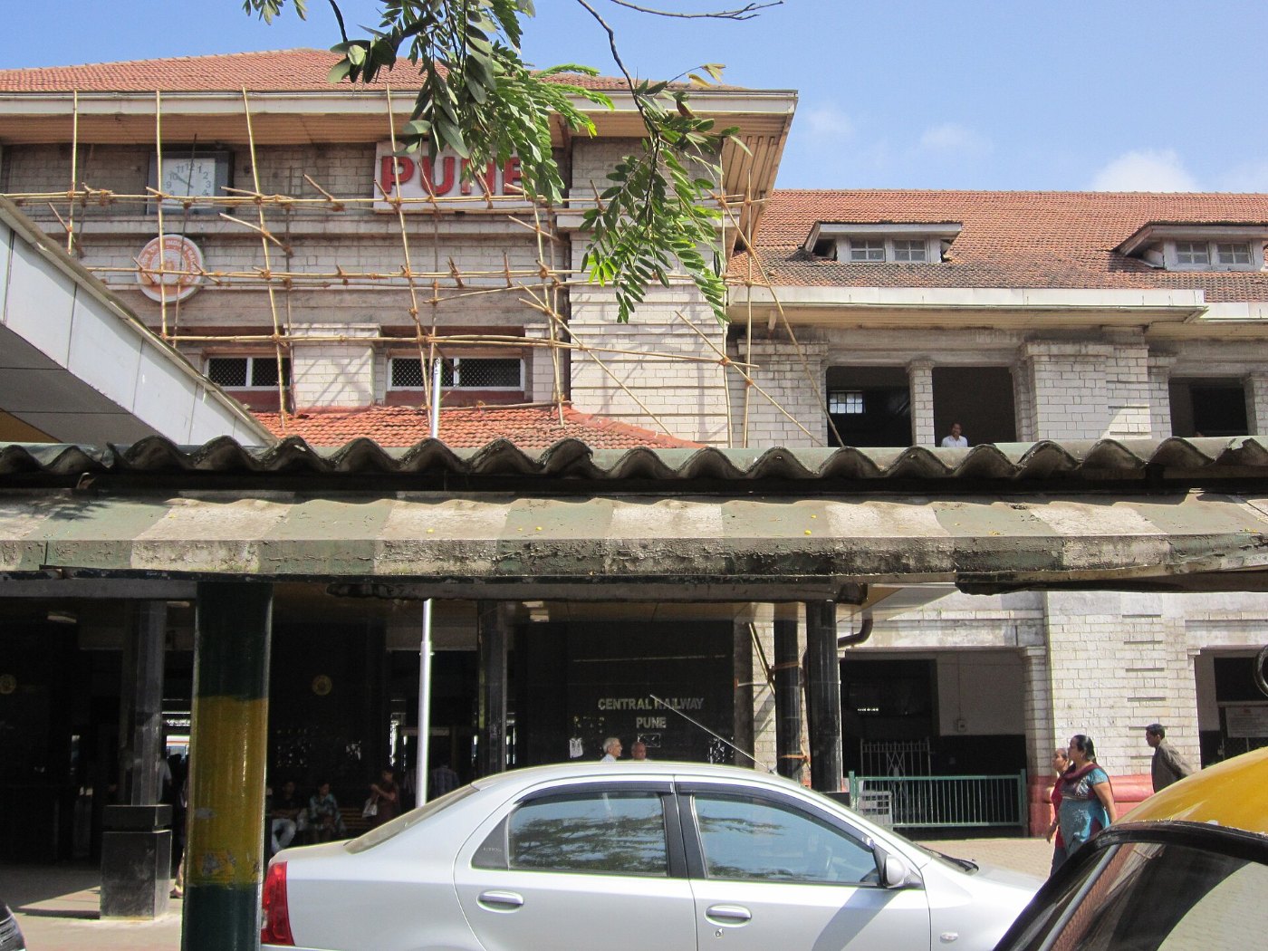 Pune Station 3 (2)