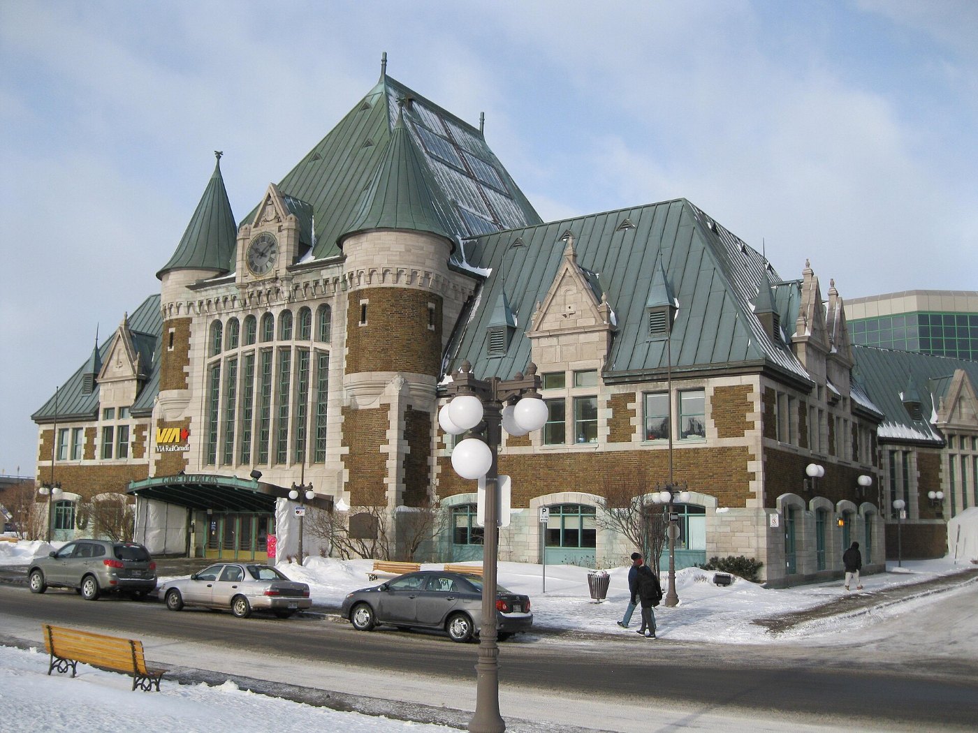 Gare du Palais de Quebec 01