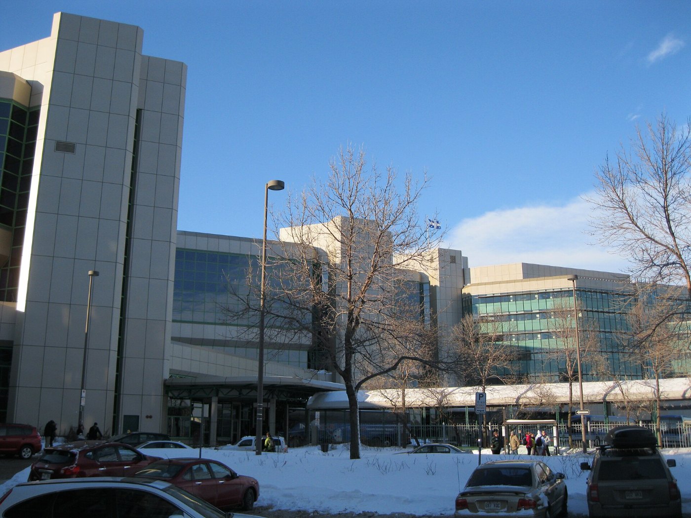 Gare du Palais de Quebec 15