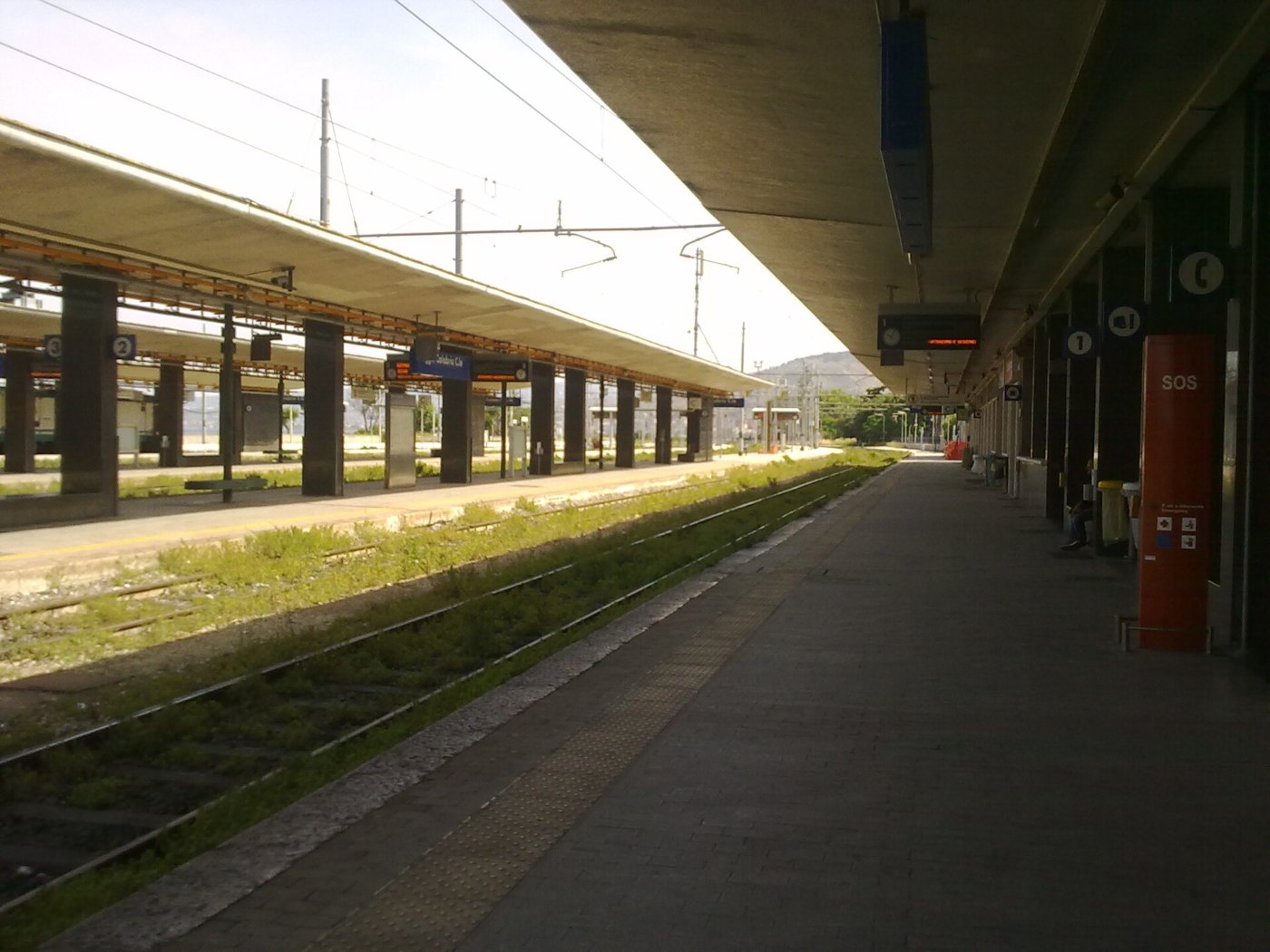 Reggio Calabria Centrale 1 2