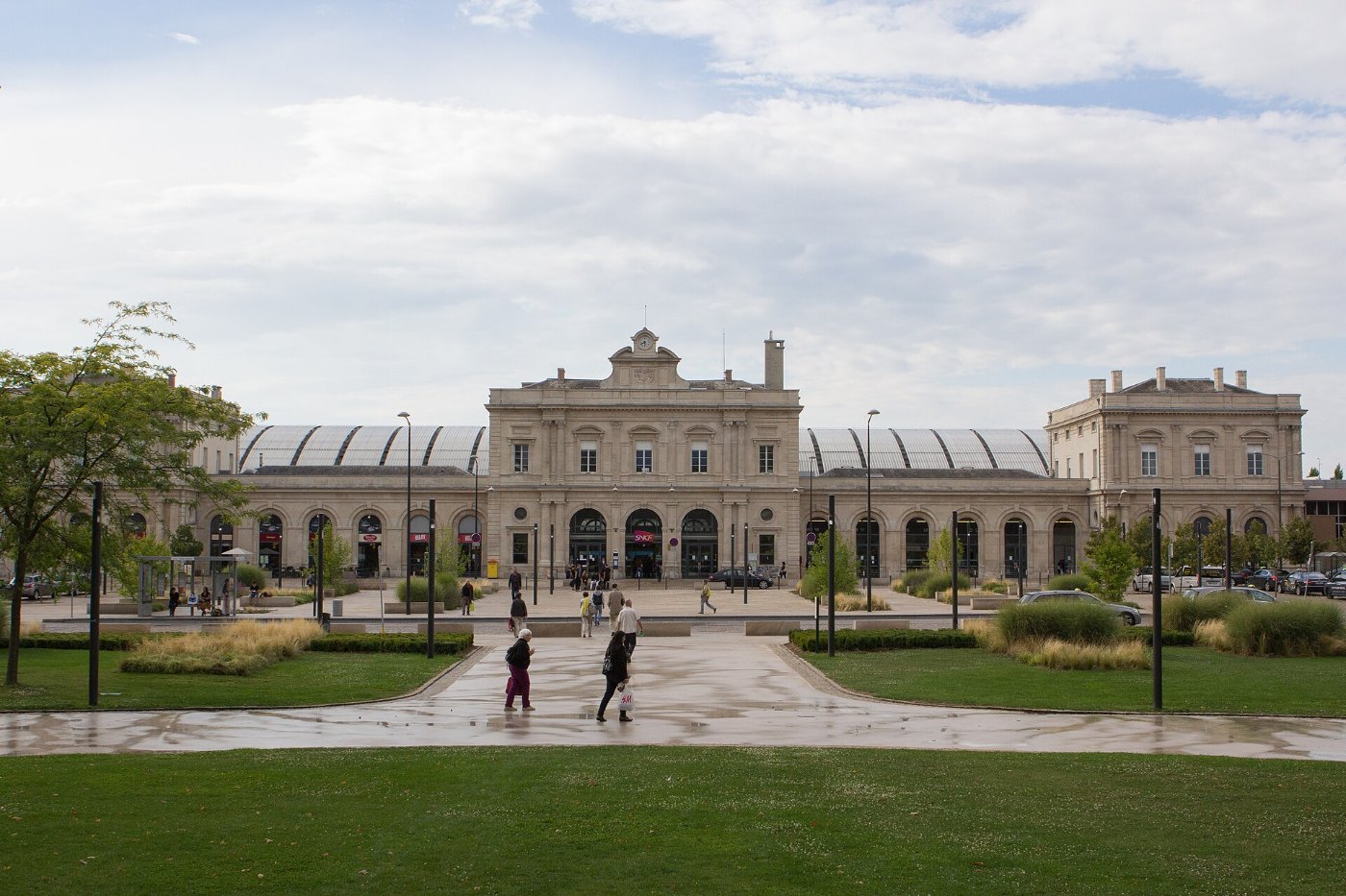 Gare de Reims IMG 2333