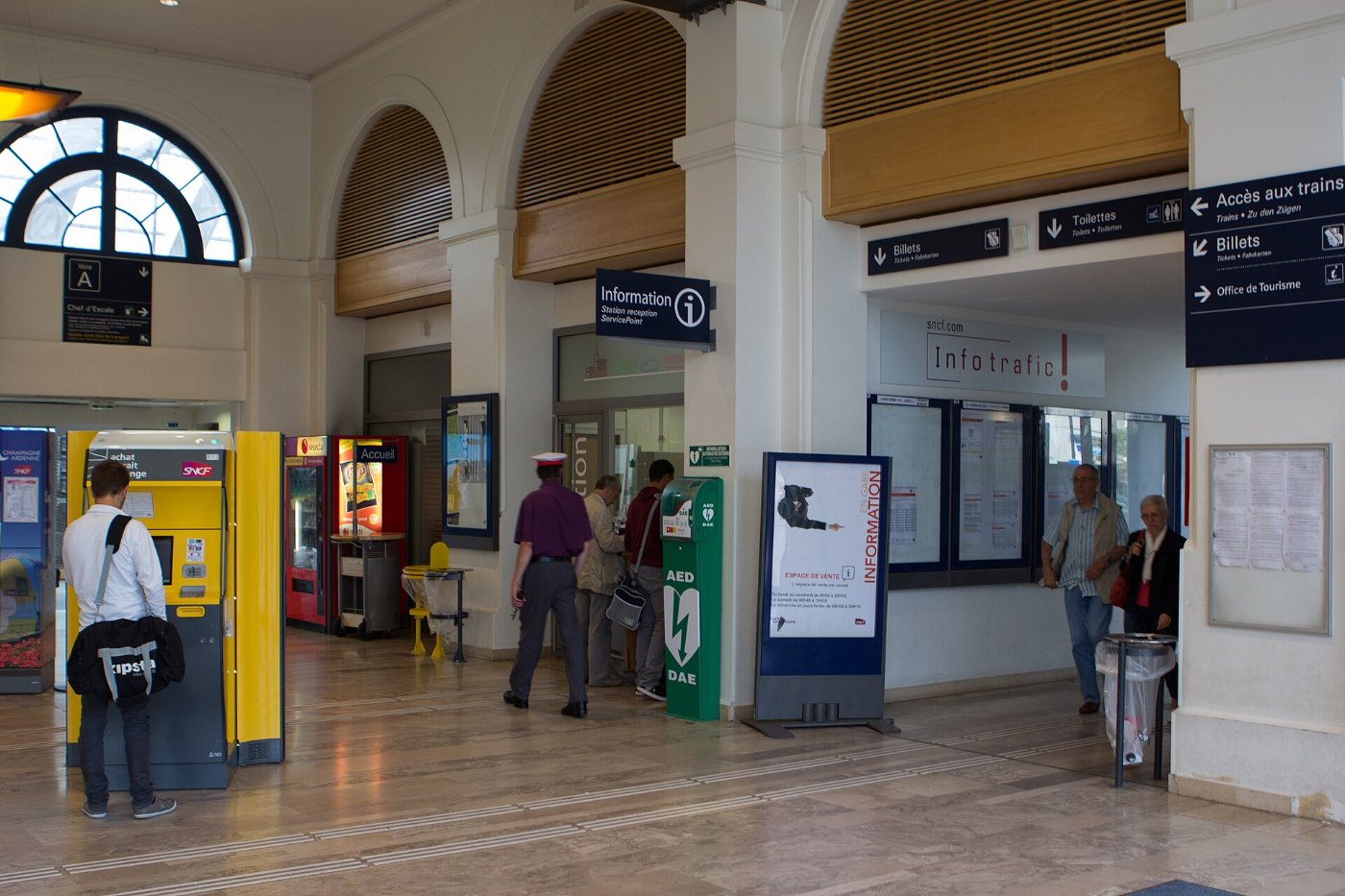 Gare de Reims IMG 2340