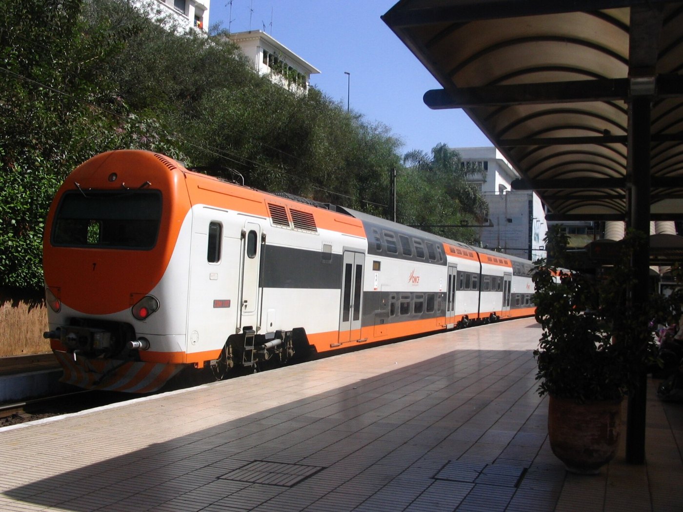 RabatVilleONCF