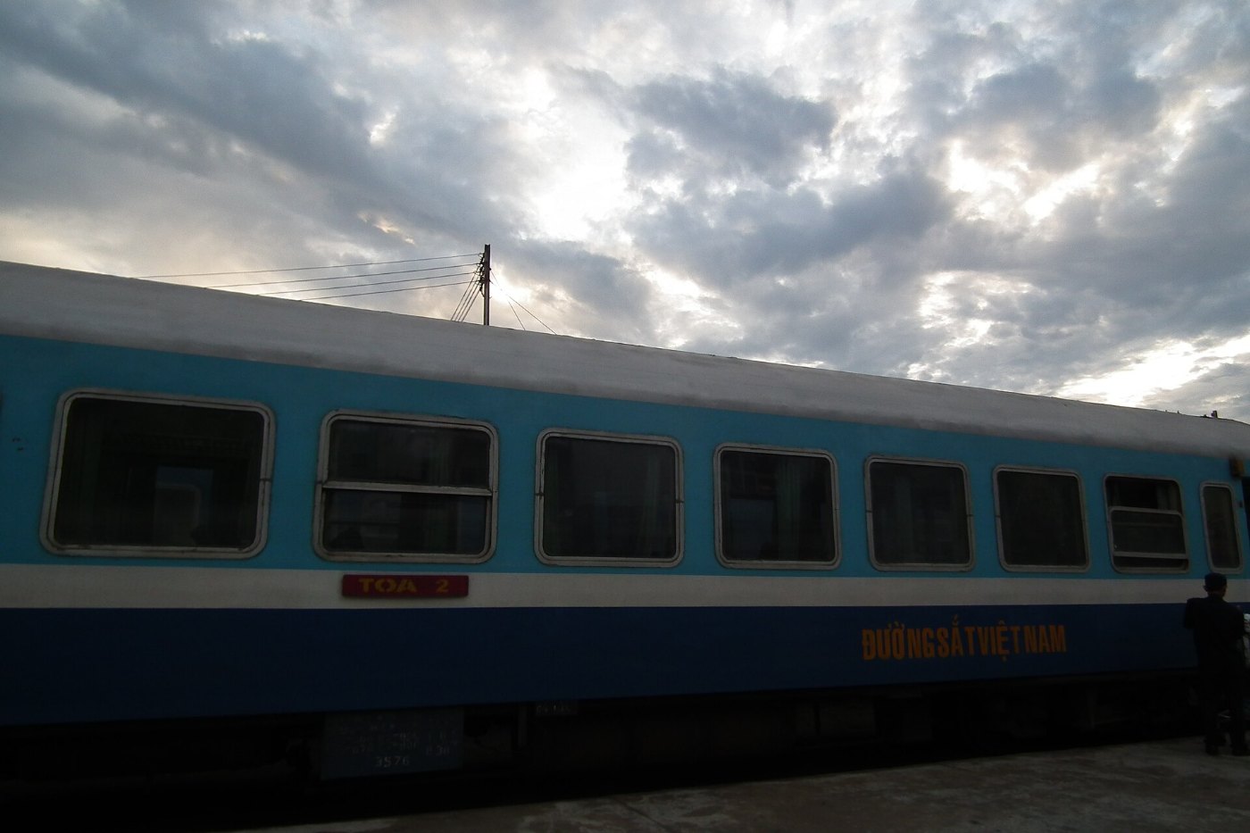 Saigon Railway Station,Ga Sài Gòn，Ga柴棍,サイゴン駅DSCF9612