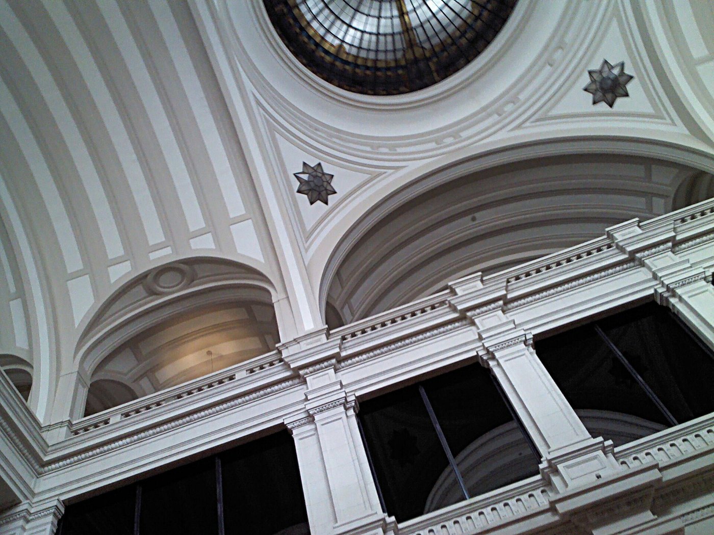 Estação Júlio Prestes São Paulo 06