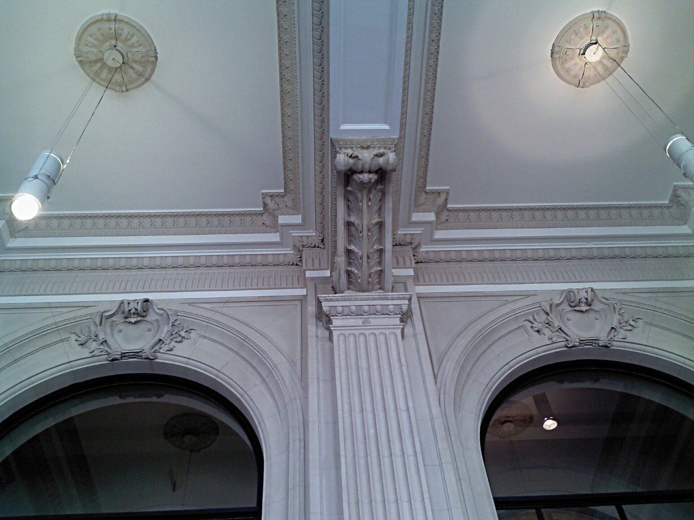 Estação Júlio Prestes São Paulo 04