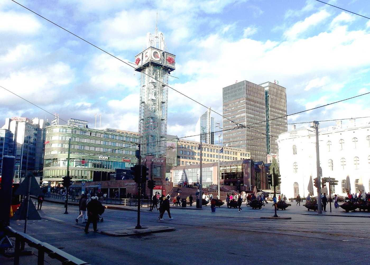 Oslo Sentralstasjon (1)
