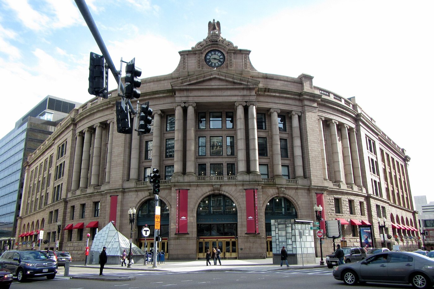 Boston South Station panoramio