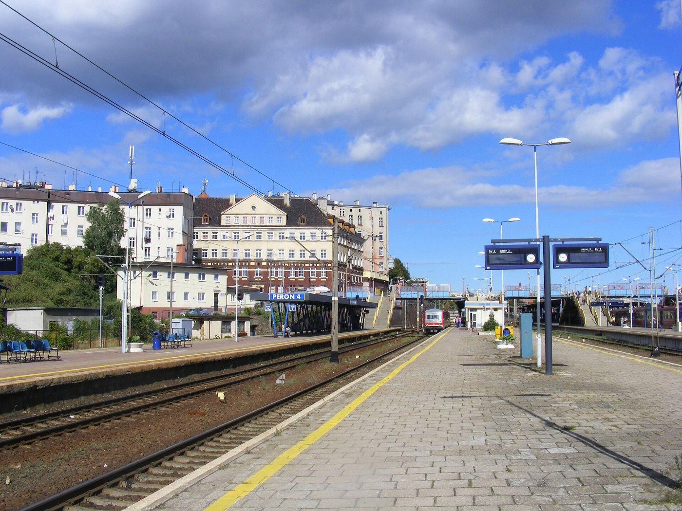 Szczecin Główny ()
