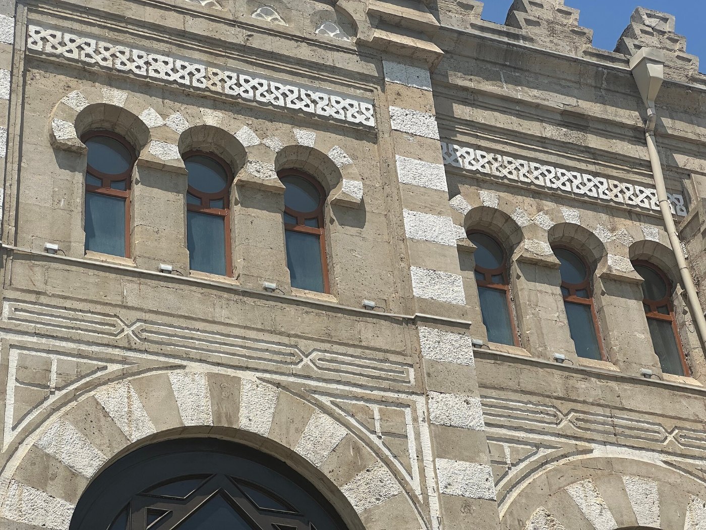 Tbilisi railway station h