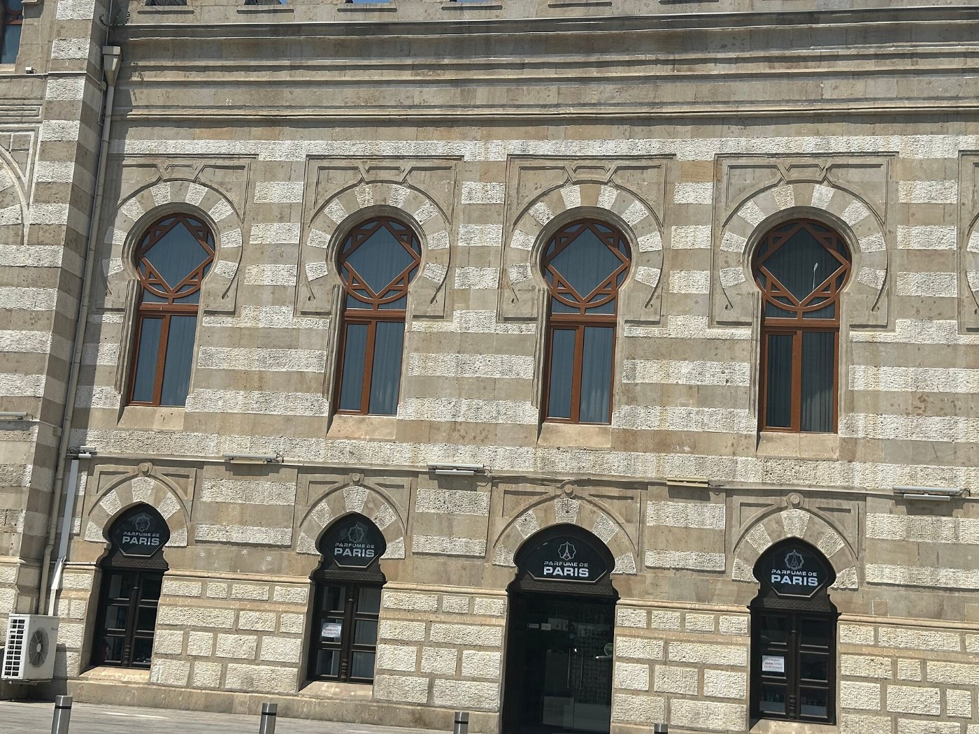 Tbilisi railway station n
