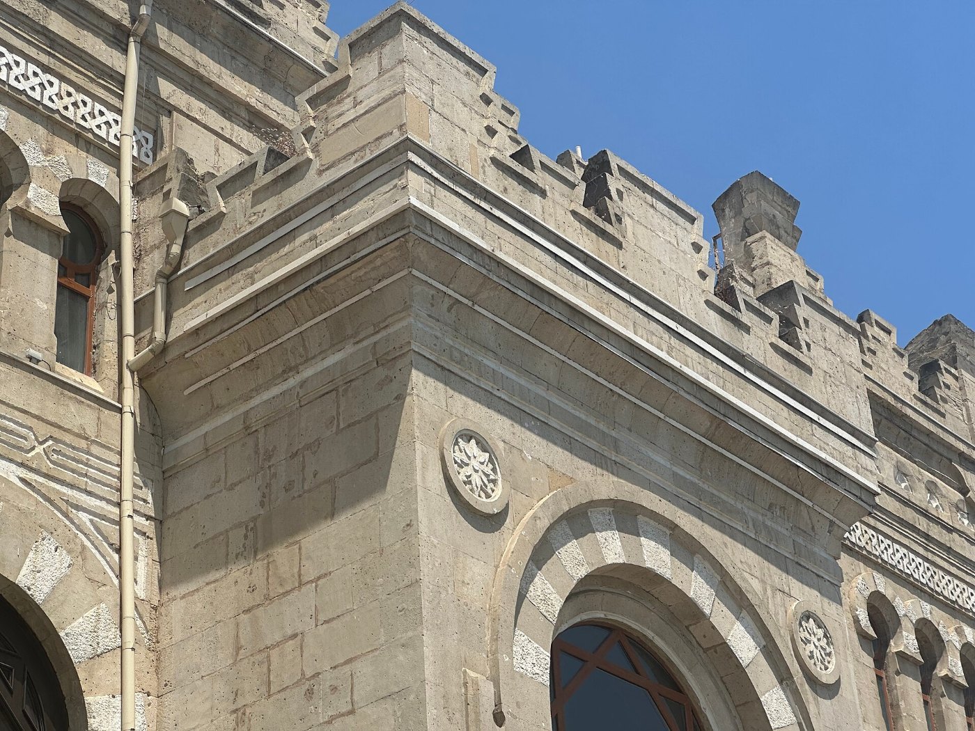 Tbilisi railway station i