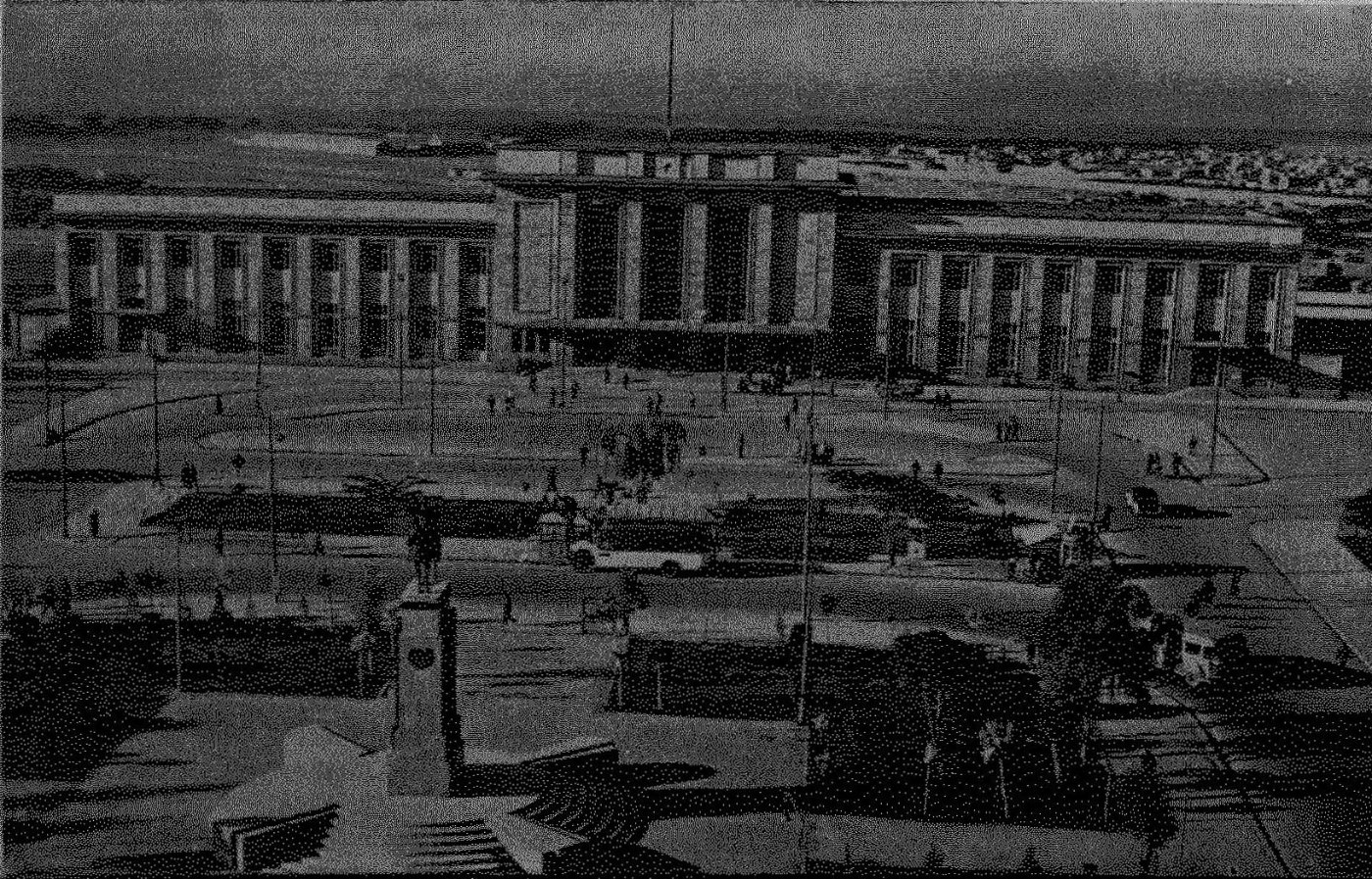 TehranMainStation