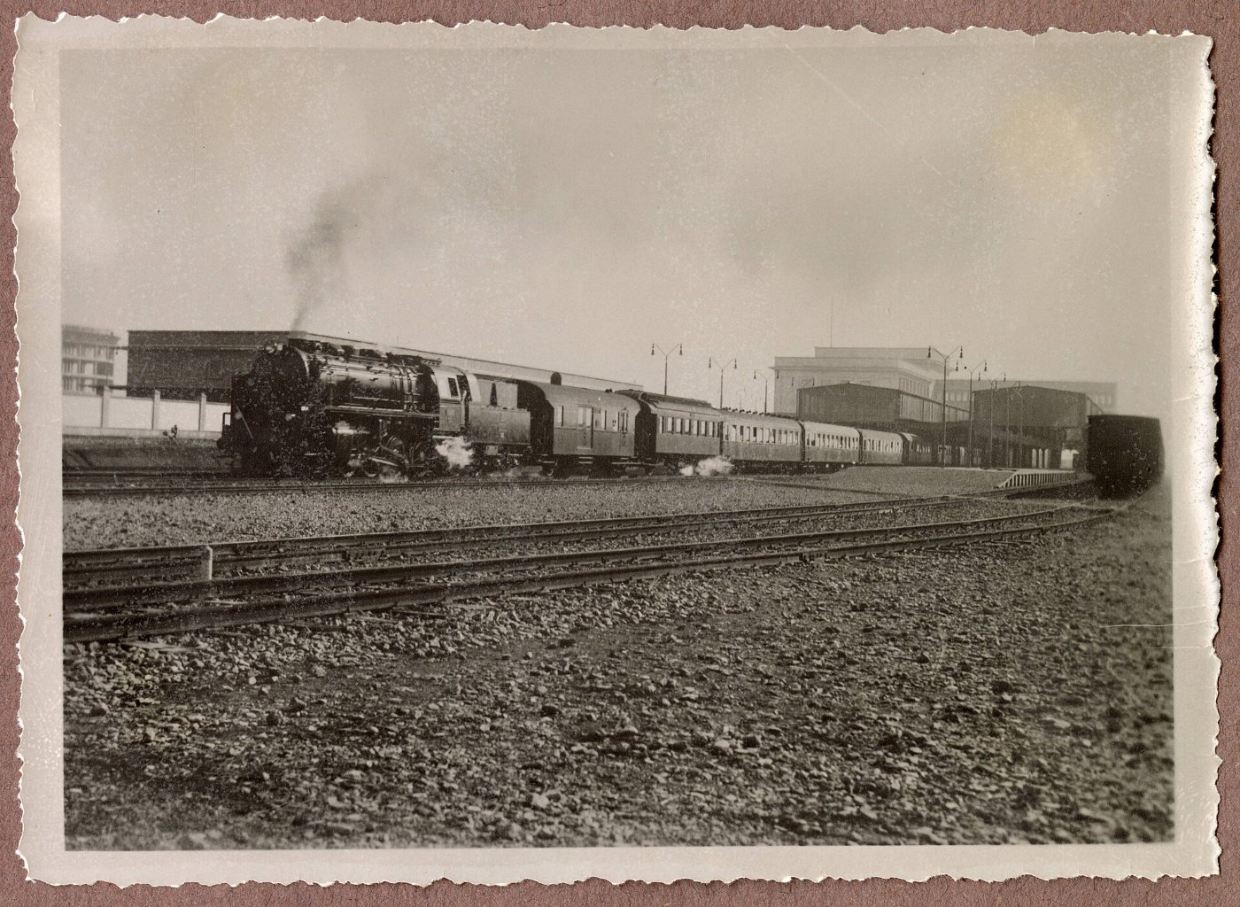 B26 Tehran Station USACE p15141coll5 9336