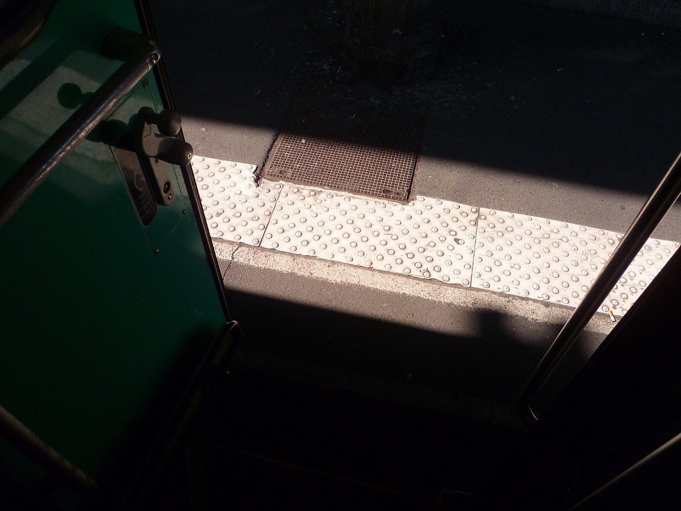 Toulouse Gare de Toulouse Matabiau (1)
