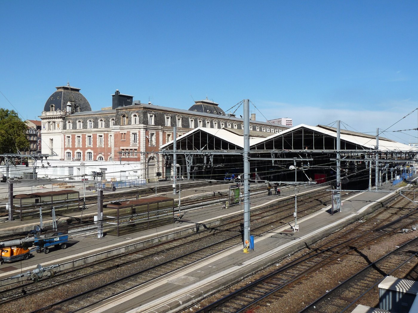 Toulouse Matabiau 2015 1