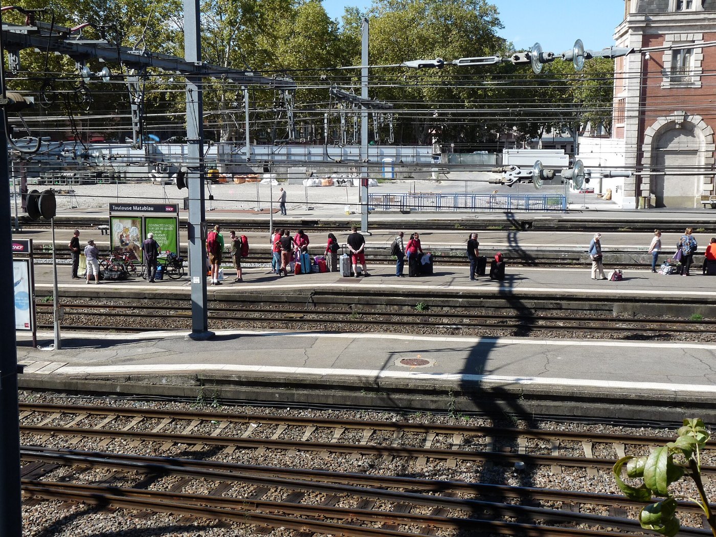 Toulouse Matabiau 2015 6