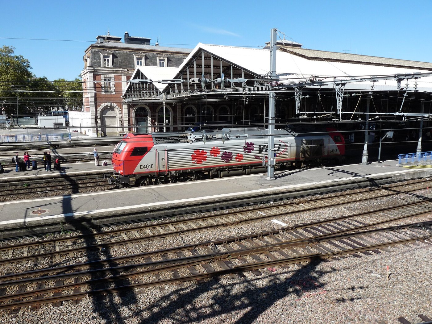 Toulouse Matabiau 2015 5