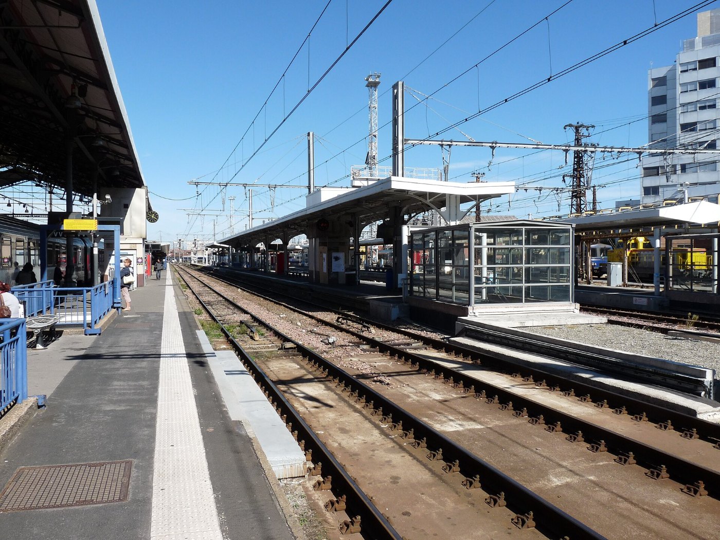 Toulouse Matabiau 2015 9