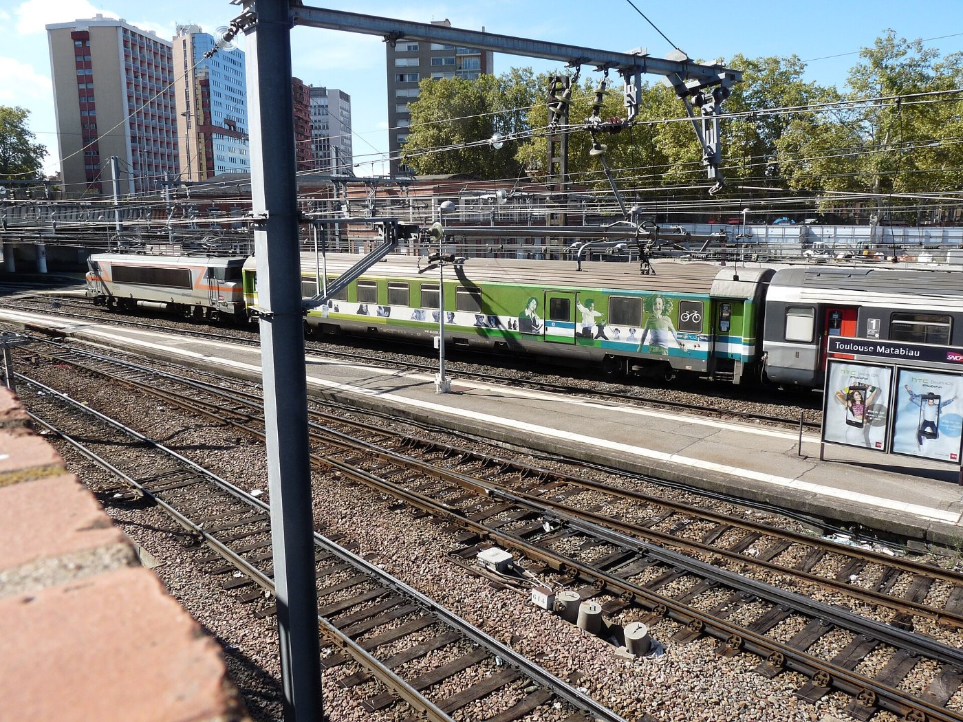 Toulouse Matabiau 2015 8