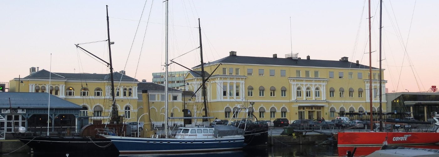 Trondheim stasjon IMG 4660