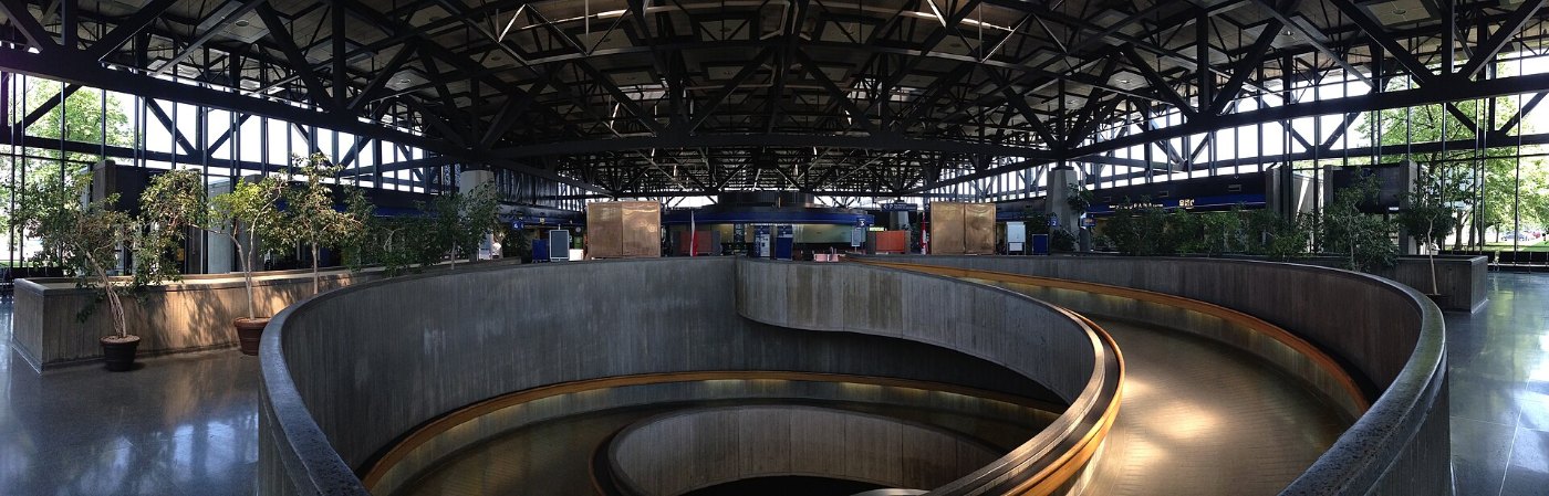 Ottawa train station 2013 4