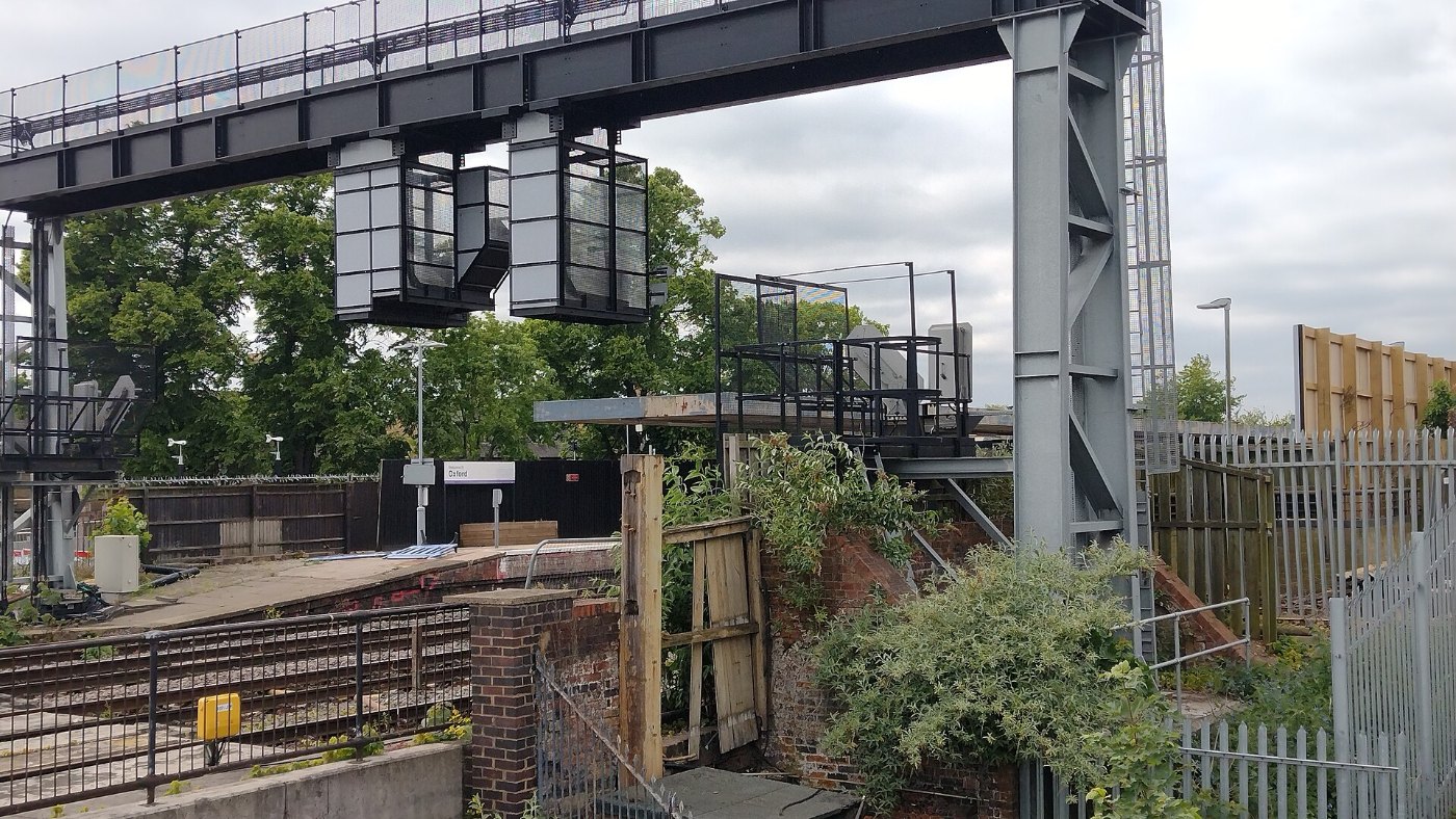 Oxford railway station (2023) 1