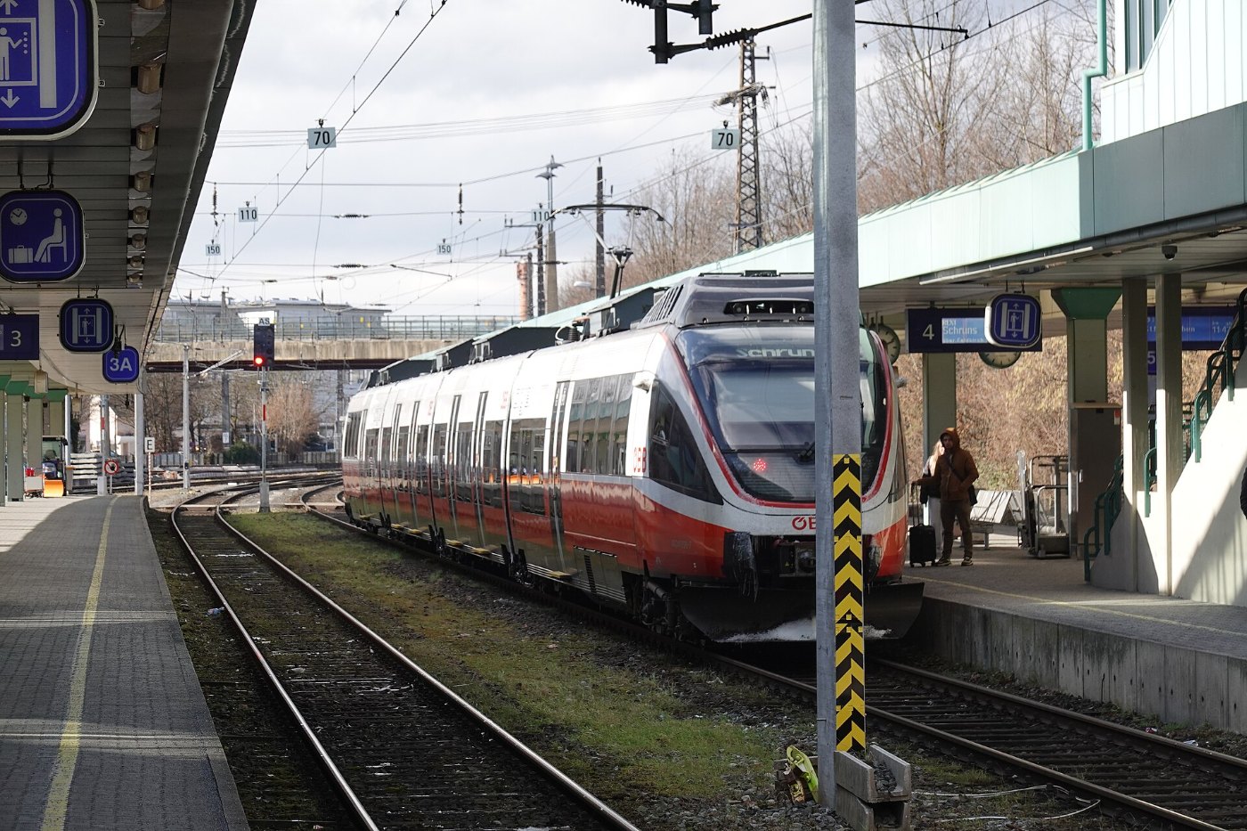 Bregenz station 2023 3