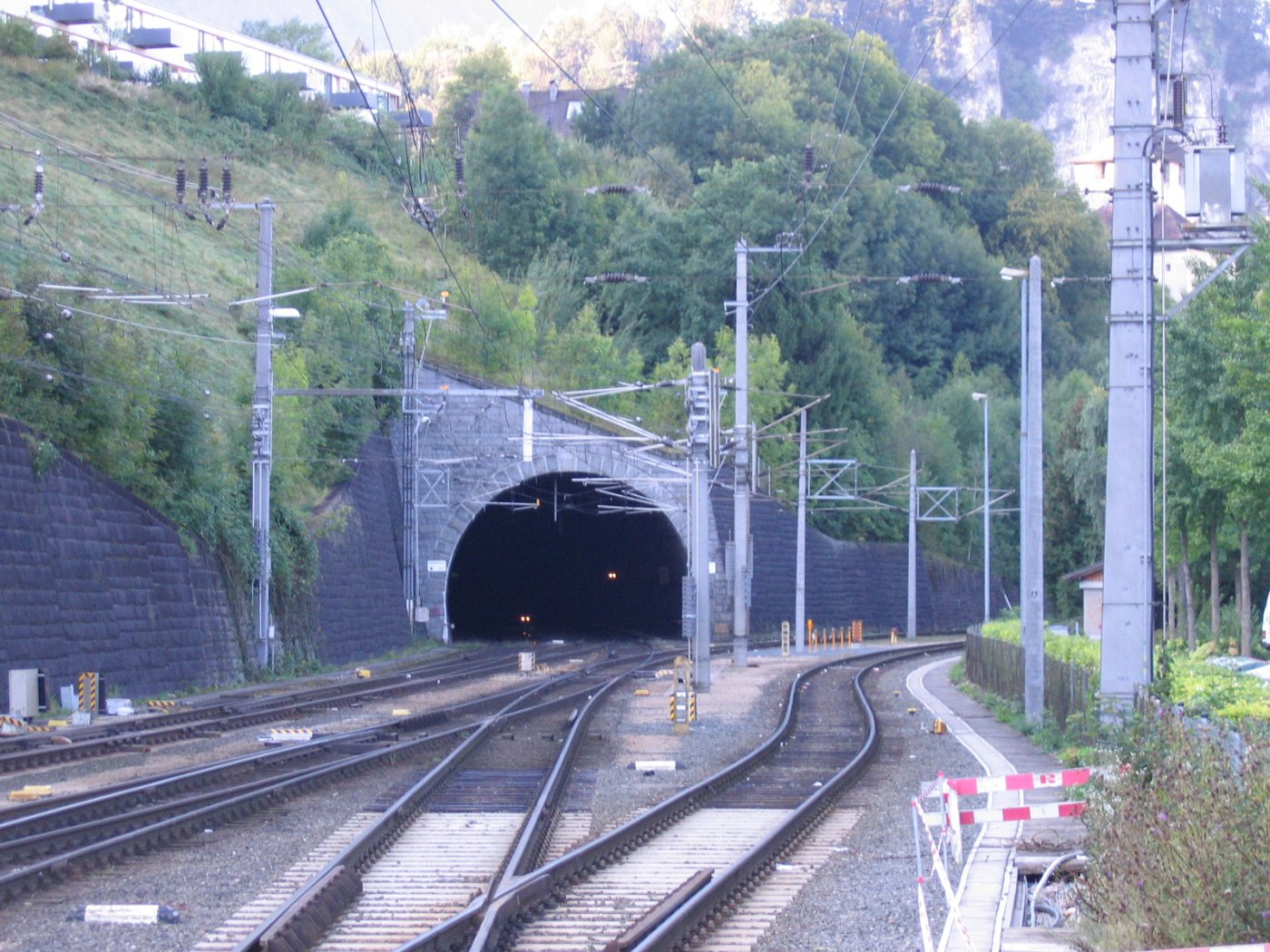 Feldkirch SBT