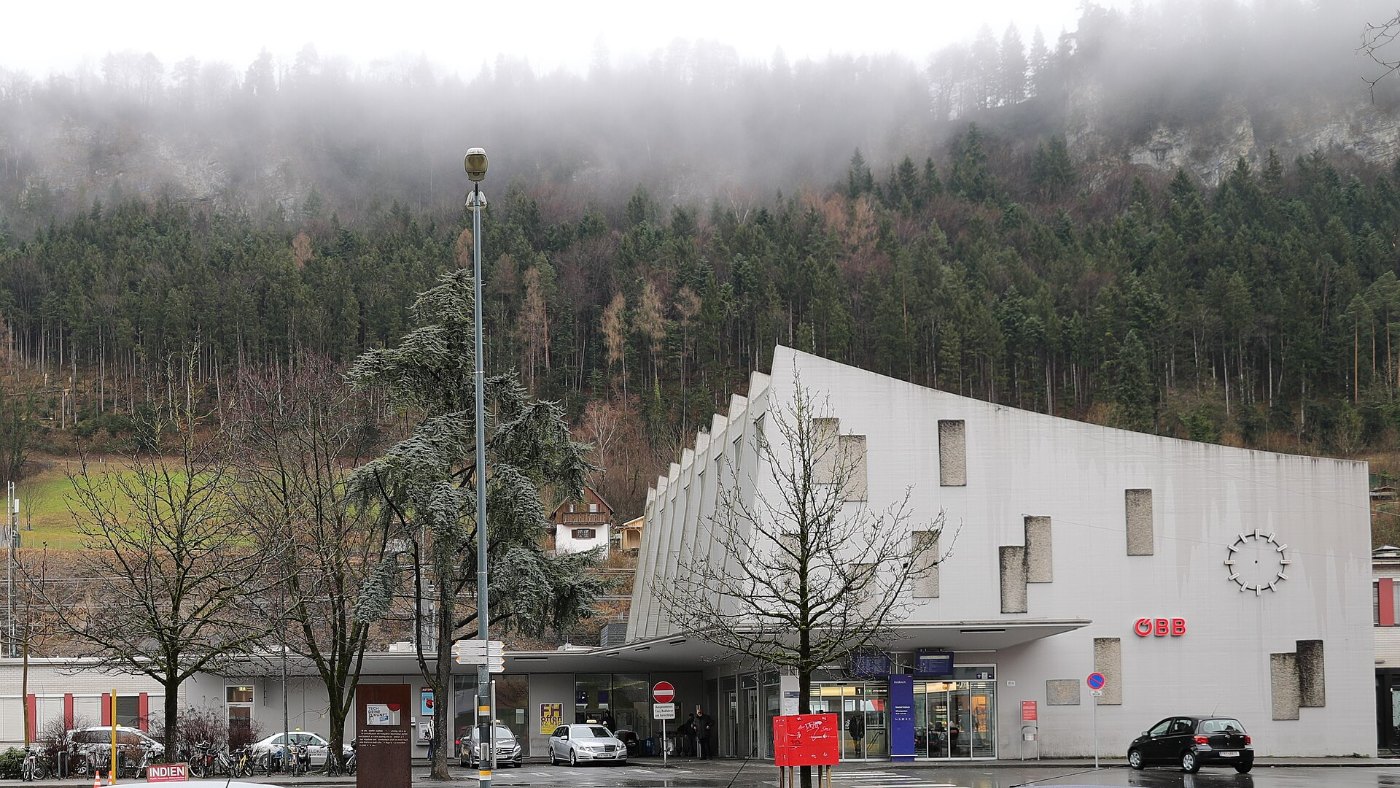 OBB Feldkirch