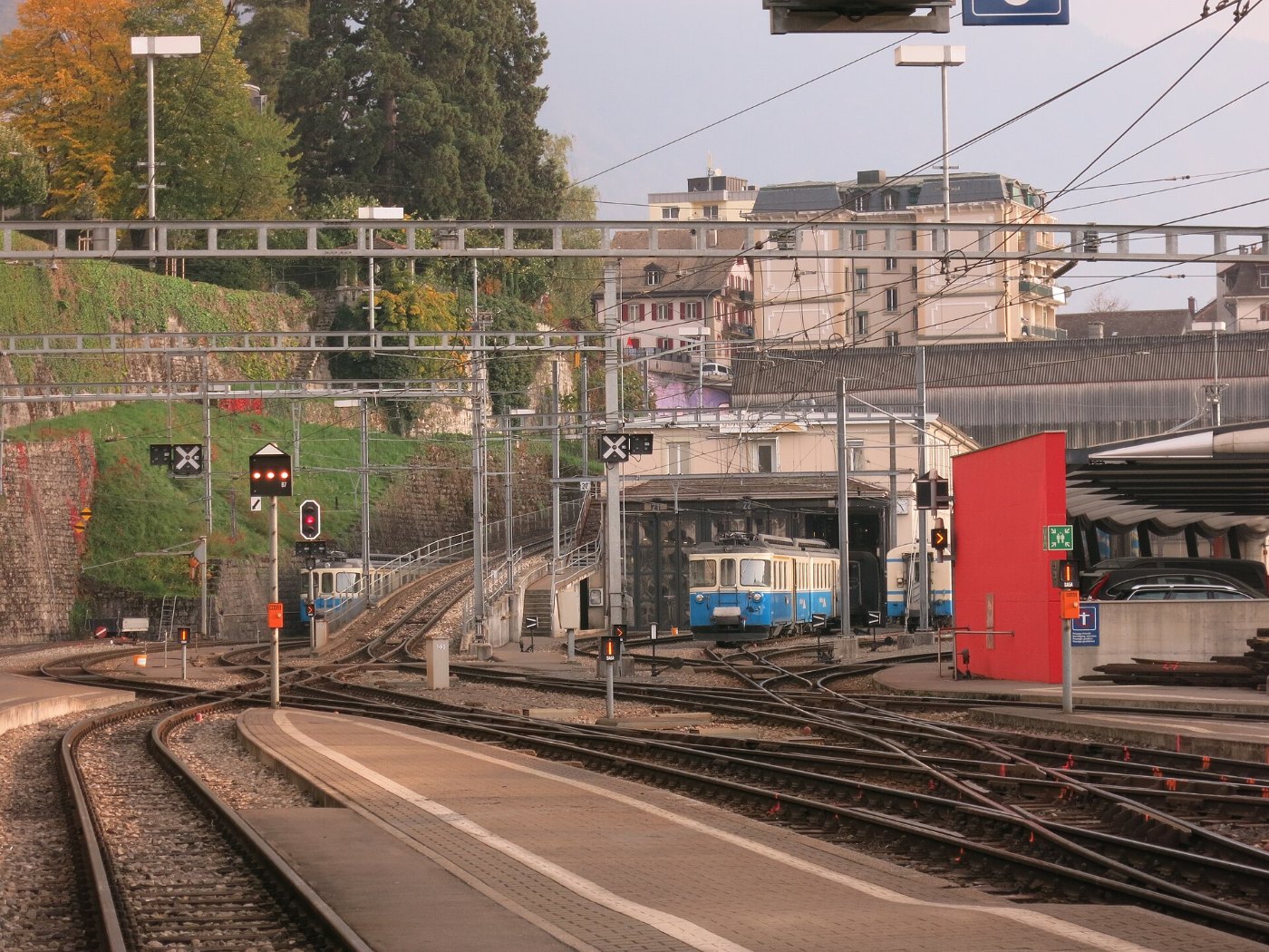 Montreux Gare 03