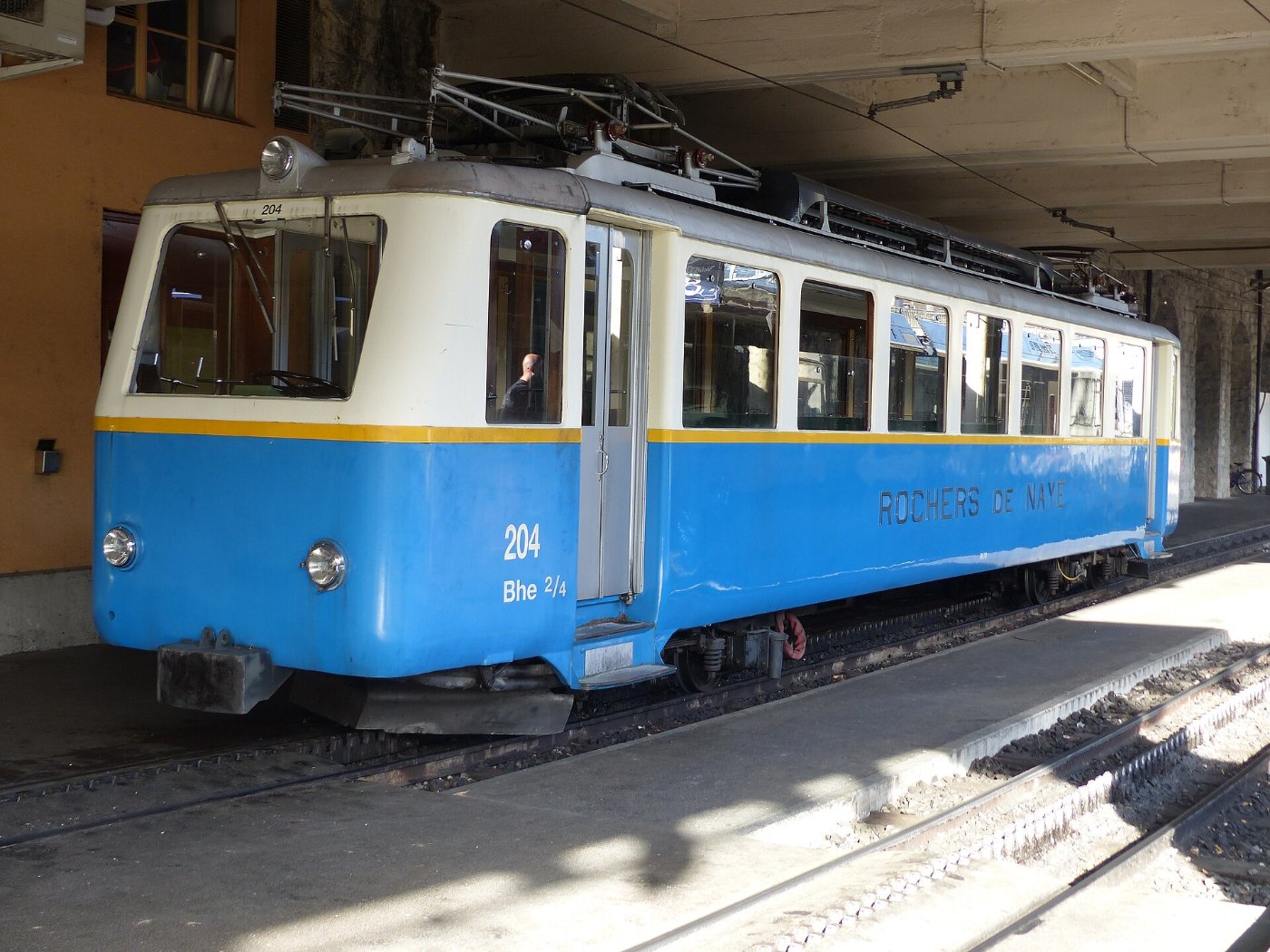 Montreux Bahnhof 2018 c
