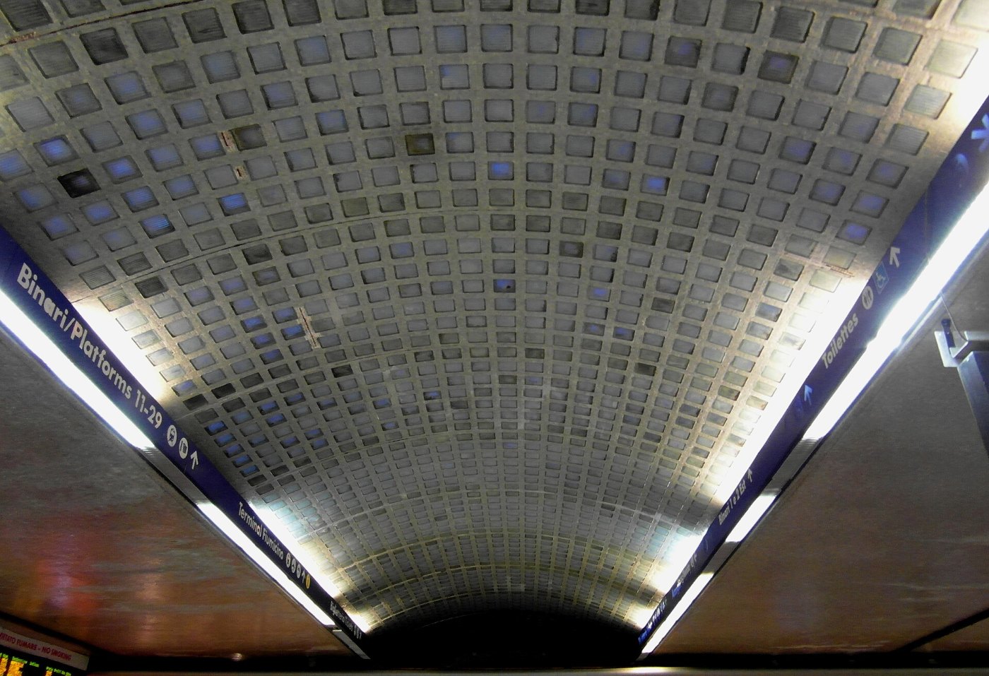 Roma Termini ()